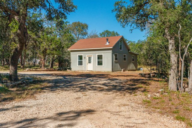 2301 Days End RD, Wimberley, TX 78676