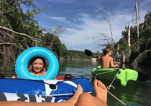 2301 Days End RD, Wimberley, TX 78676