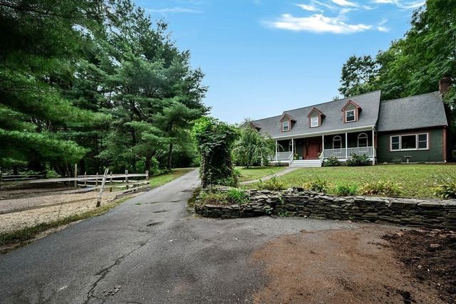 197 East St, Duxbury, MA 02332