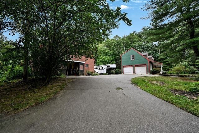 197 East St, Duxbury, MA 02332