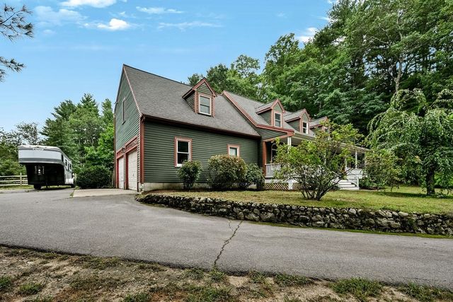 197 East St, Duxbury, MA 02332