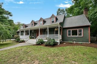 197 East St, Duxbury, MA 02332