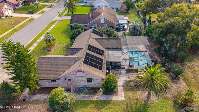 147 Village Lane, Daytona Beach, FL 32119