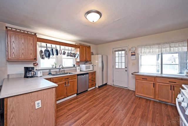 3101 Omaha Street, Middletown, OH 45044