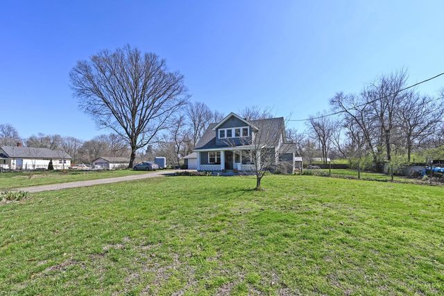 3101 Omaha Street, Middletown, OH 45044