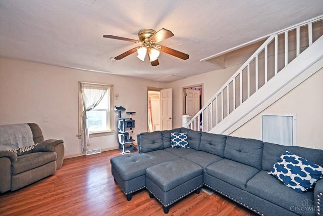 3101 Omaha Street, Middletown, OH 45044