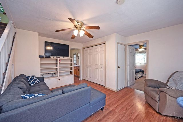 3101 Omaha Street, Middletown, OH 45044