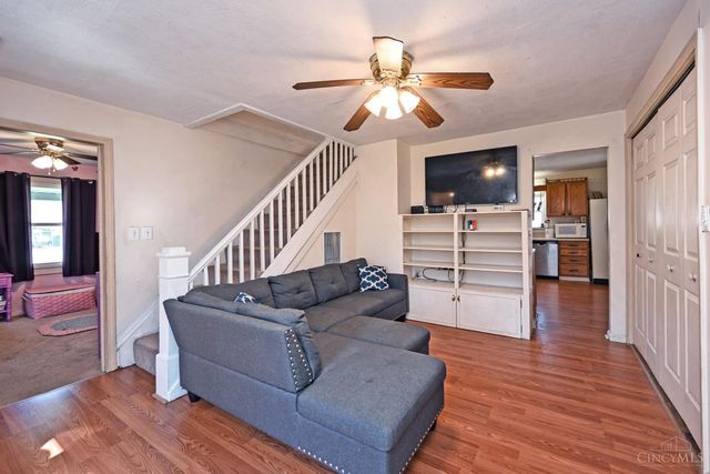 3101 Omaha Street, Middletown, OH 45044