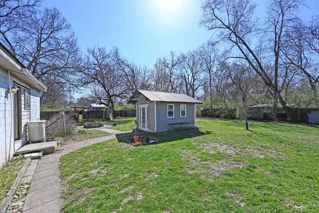 3101 Omaha Street, Middletown, OH 45044