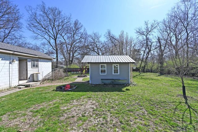 3101 Omaha Street, Middletown, OH 45044