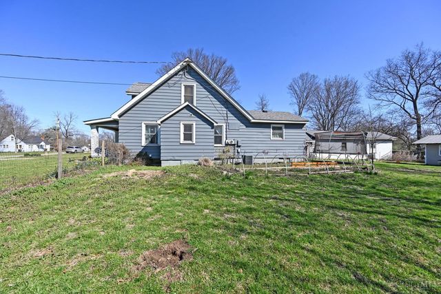 3101 Omaha Street, Middletown, OH 45044