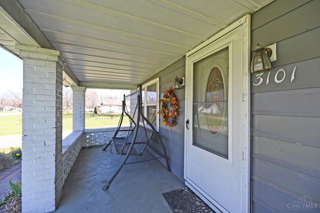 3101 Omaha Street, Middletown, OH 45044