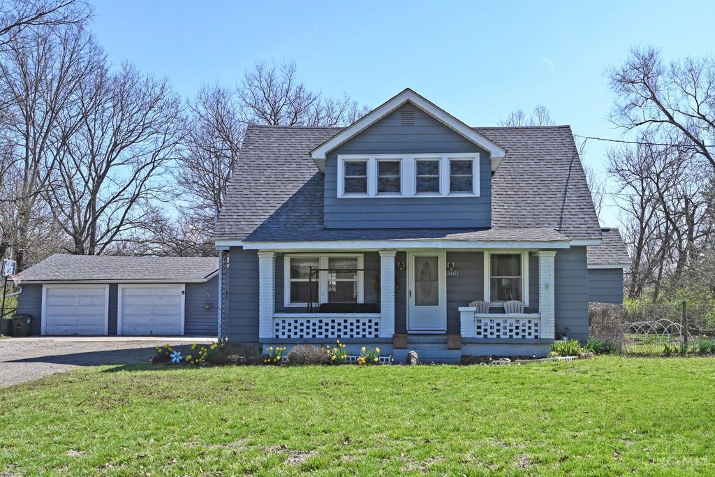 3101 Omaha Street, Middletown, OH 45044