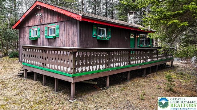 5211 Fir Lane, Coolbaugh Twp, PA 18346
