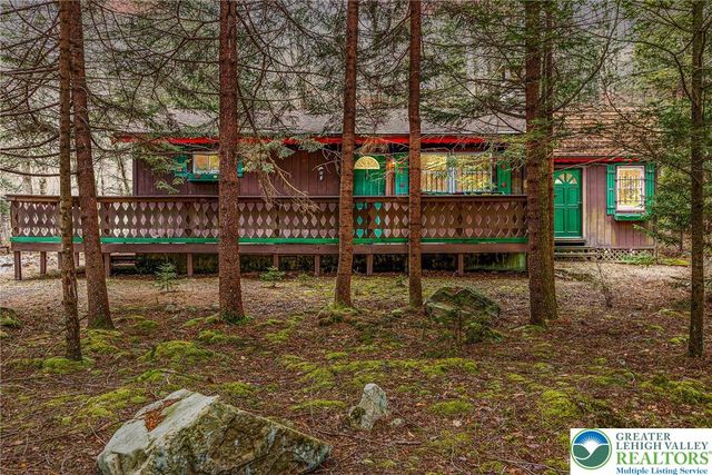 5211 Fir Lane, Coolbaugh Twp, PA 18346