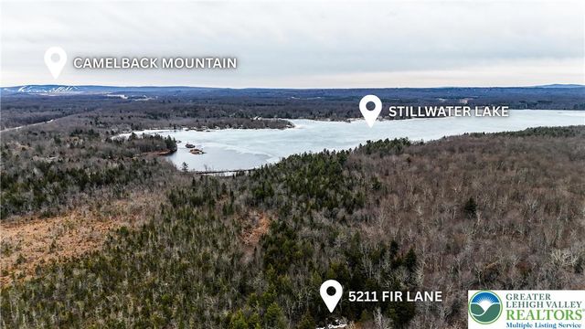 5211 Fir Lane, Coolbaugh Twp, PA 18346