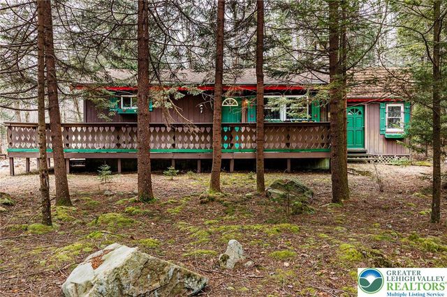 5211 Fir Lane, Coolbaugh Twp, PA 18346