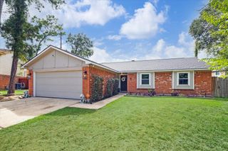 16323 Timber Valley Drive, Houston, TX 77070