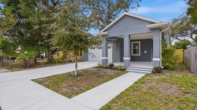 1535 13TH STREET S, St Petersburg, FL 33705