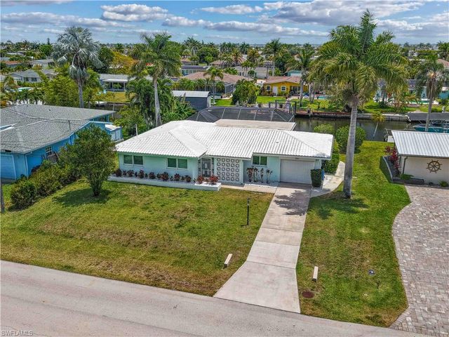 3013 17th PL, Cape Coral, FL 33904