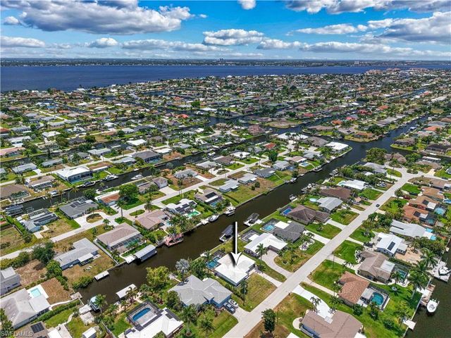 3013 17th PL, Cape Coral, FL 33904