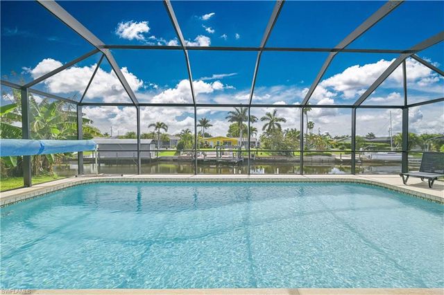 3013 17th PL, Cape Coral, FL 33904