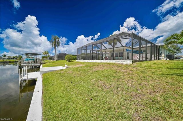 3013 17th PL, Cape Coral, FL 33904