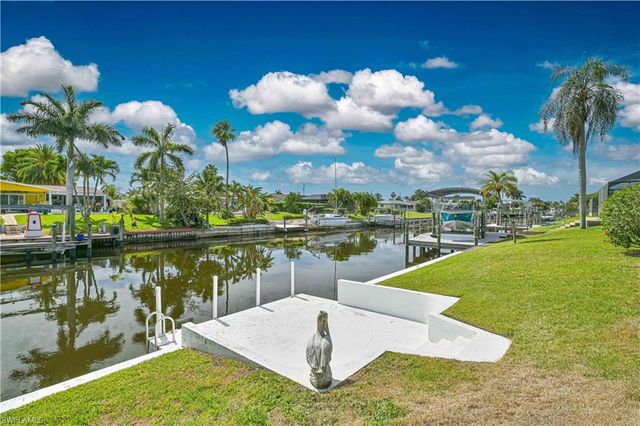 3013 17th PL, Cape Coral, FL 33904