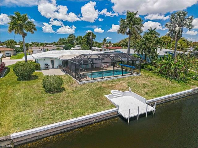 3013 17th PL, Cape Coral, FL 33904