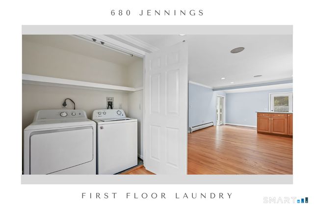 680 Jennings Road, Fairfield, CT 06824