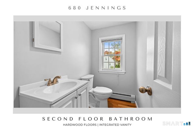 680 Jennings Road, Fairfield, CT 06824