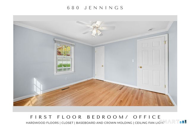 680 Jennings Road, Fairfield, CT 06824