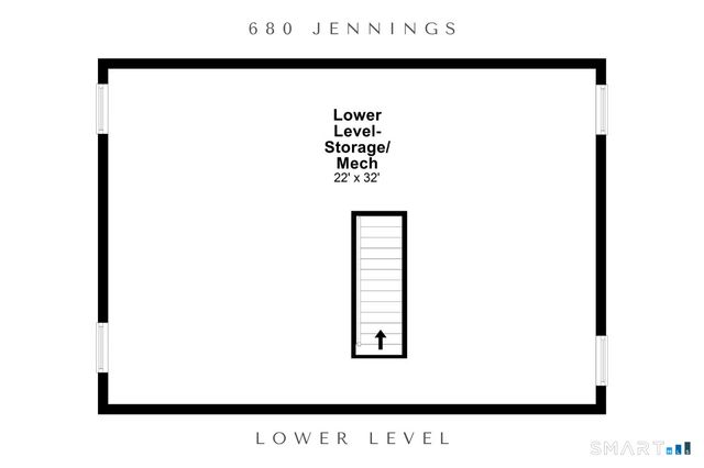 680 Jennings Road, Fairfield, CT 06824