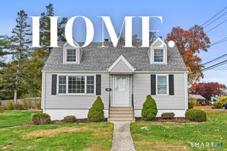 680 Jennings Road, Fairfield, CT 06824
