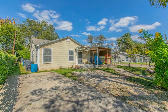 2101 Pine Avenue, Waco, TX 76708