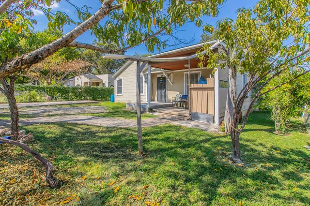 2101 Pine Avenue, Waco, TX 76708