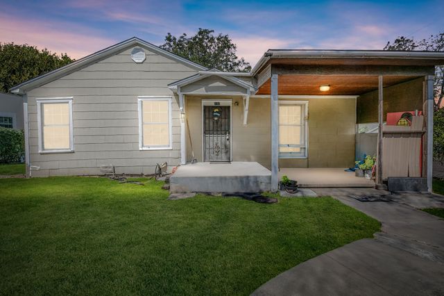 2101 Pine Avenue, Waco, TX 76708