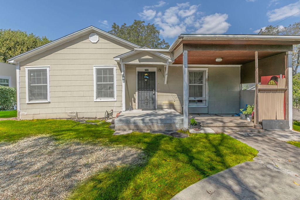 2101 Pine Avenue, Waco, TX 76708