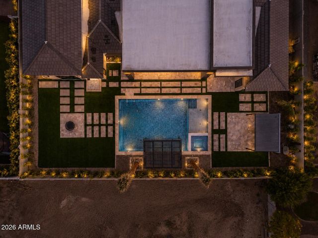 18142 W MISSOURI Avenue, Litchfield Park, AZ 85340