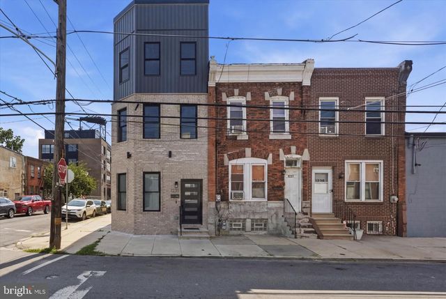 1235 S 26TH ST, Philadelphia, PA 19146