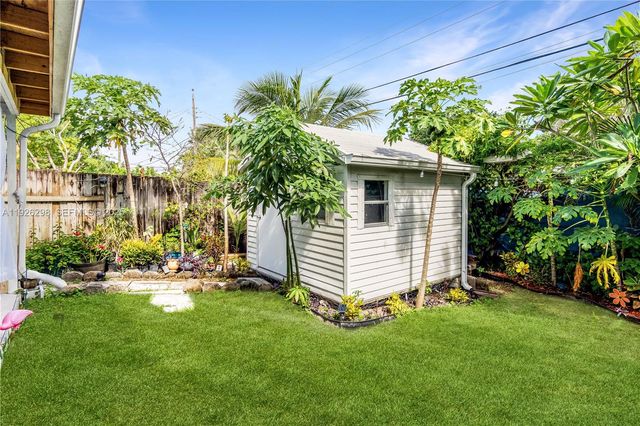 5300 NW 1st Ave, Oakland Park, FL 33309