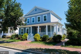 8061 N FORK BLVD, Easton, MD 21601