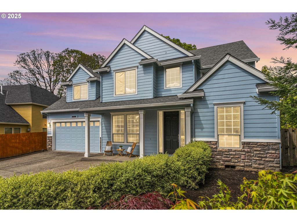 1358 Se 68TH Ave, Hillsboro, OR 97123
