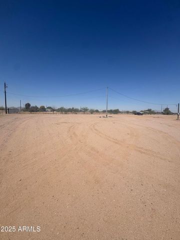 44546 W PADILLA Road 14, Maricopa, AZ 85138