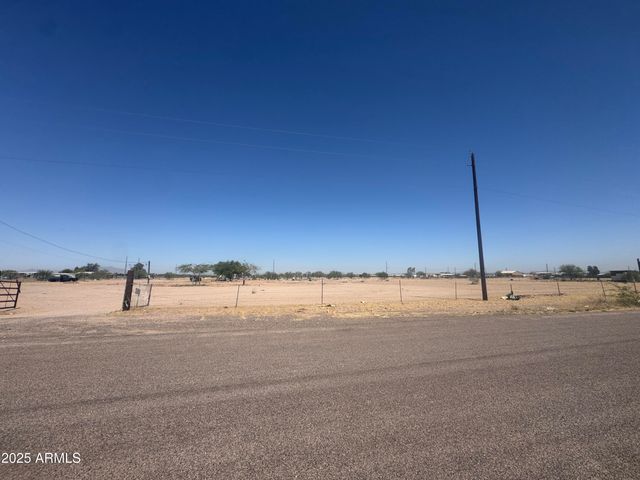 44546 W PADILLA Road 14, Maricopa, AZ 85138