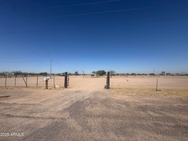 44546 W PADILLA Road 14, Maricopa, AZ 85138