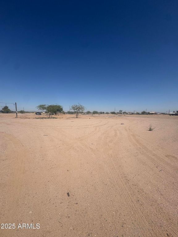 44546 W PADILLA Road 14, Maricopa, AZ 85138