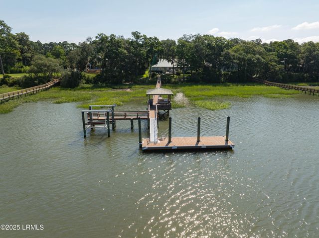 10 Settlers Cove, Beaufort, SC 29907