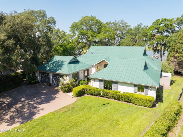 10 Settlers Cove, Beaufort, SC 29907