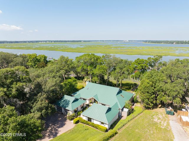 10 Settlers Cove, Beaufort, SC 29907